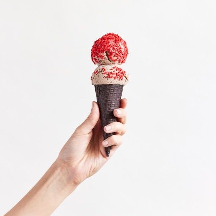 Ice cream