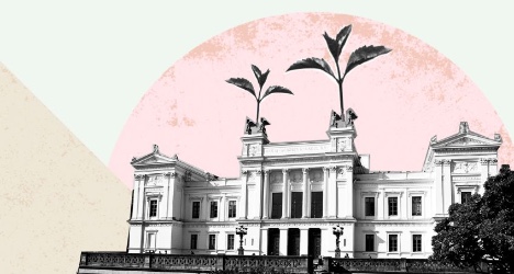 Universitetshuset